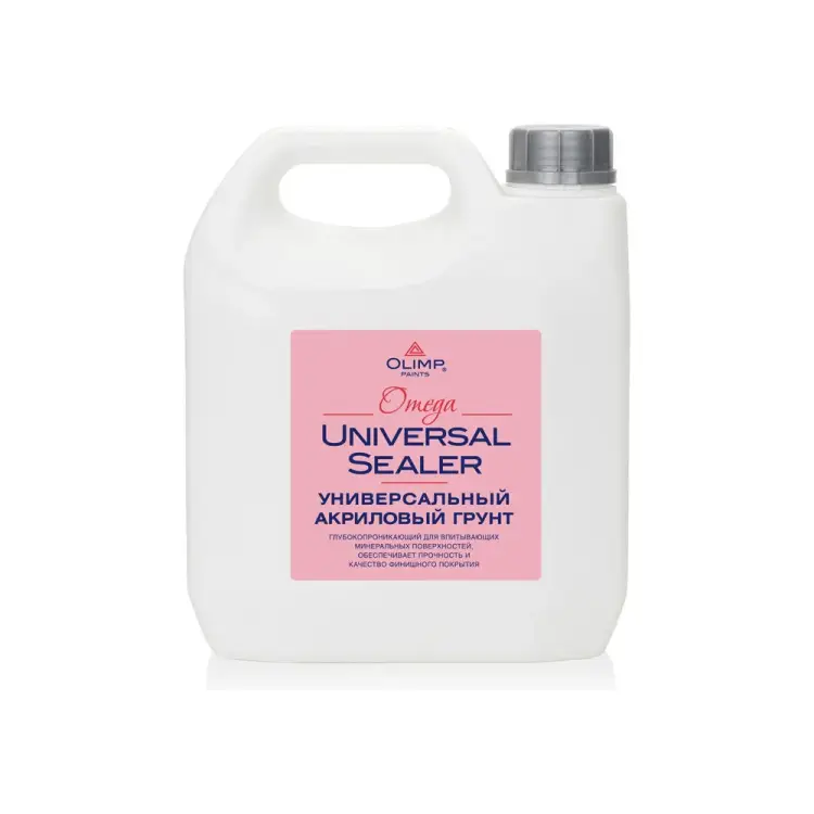 Грунт OLIMP Омега 8342