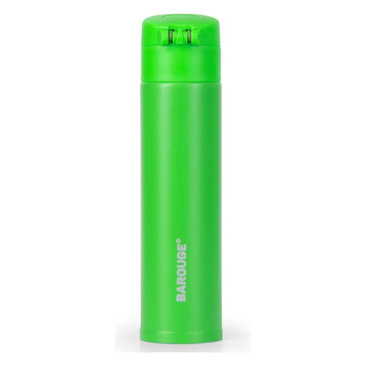 Термобутылка BAROUGE Travel Bottle, BT-140/50 BT-140 350 мл/зеленый Термобутылка BAROUGE Travel Bottle, BT-140/50 BT-140 350 мл/зеленый