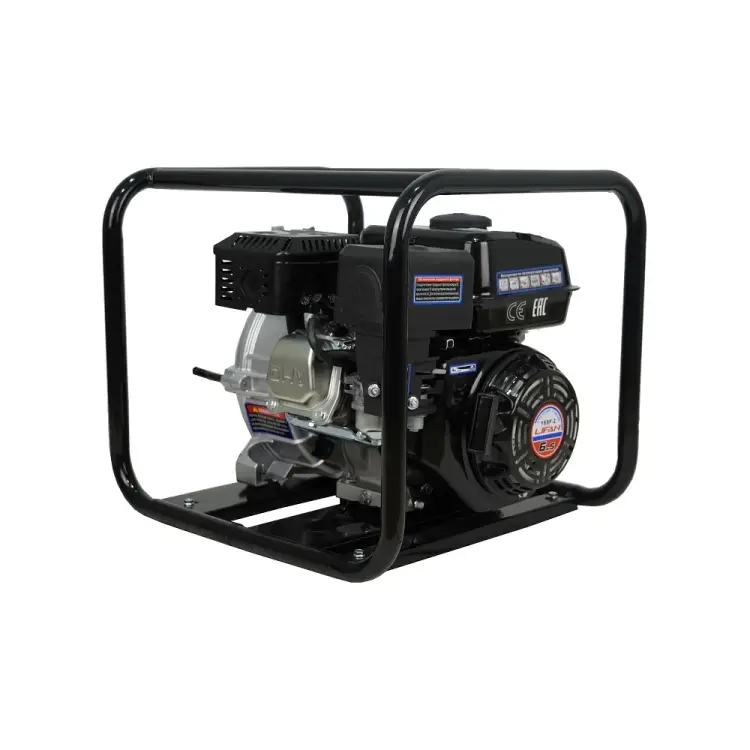 Мотопомпа LIFAN 50WG