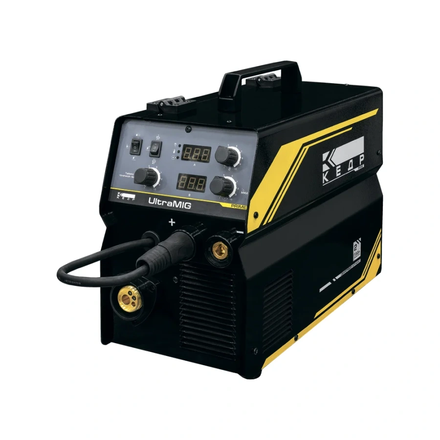 Полуавтомат Кедр UltraMIG-180 8015498