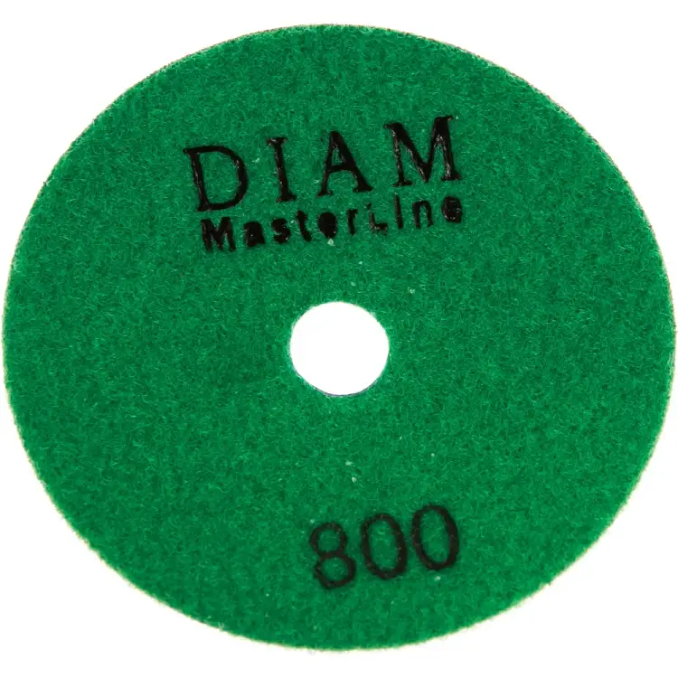 Гибкий шлифовальный алмазный круг Diam №800 Master Line 000569 Гибкий шлифовальный алмазный круг Diam №800 Master Line 000569