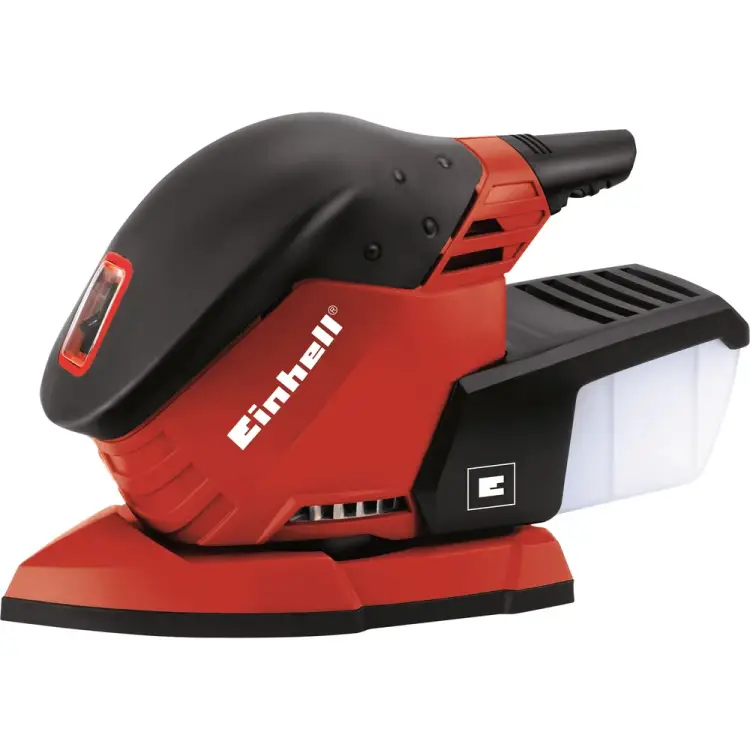 Шлифовальная машина Einhell TE-OS 1320