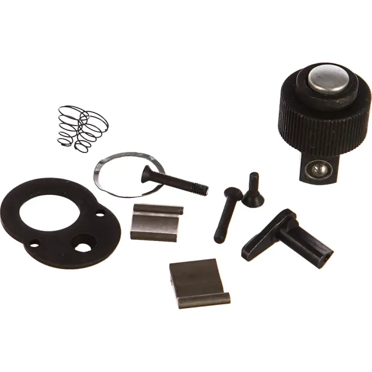 Ремкомплект трещоточной рукоятки KRAFT 700627