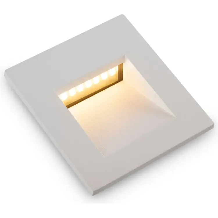 Встраиваемый светильник MAYTONI Arca O038-L3W