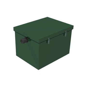 Жироуловители под мойку