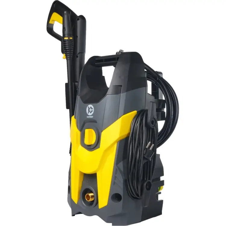 Мойка высокого давления Калибр ВДМ-1600 00000048482