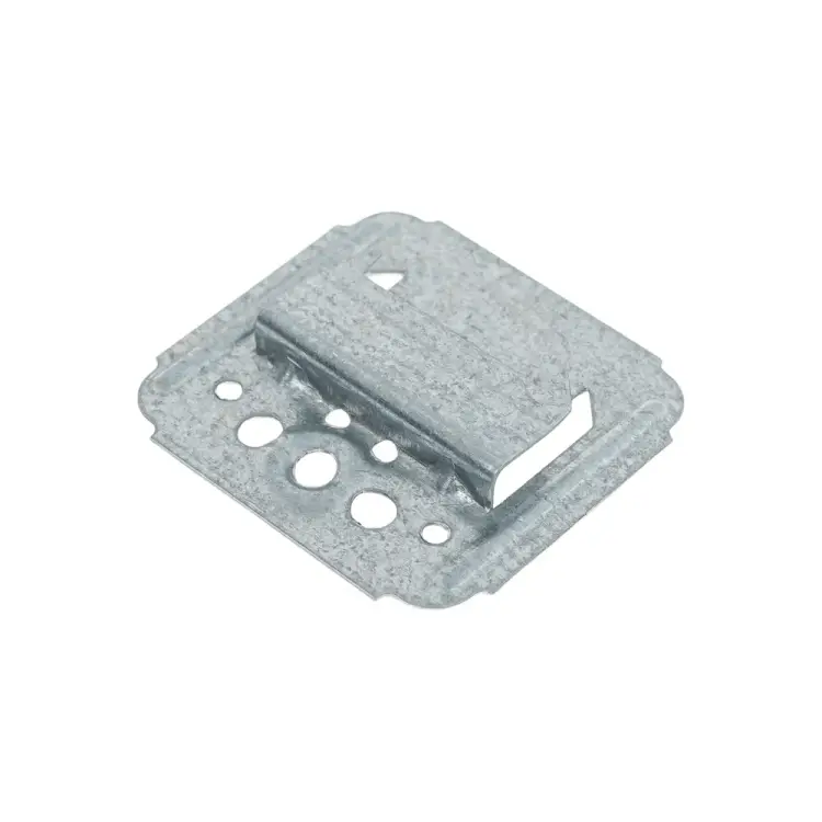 Универсальный крепеж для вагонки ЕВРОПАРТНЕР S7 3126 3