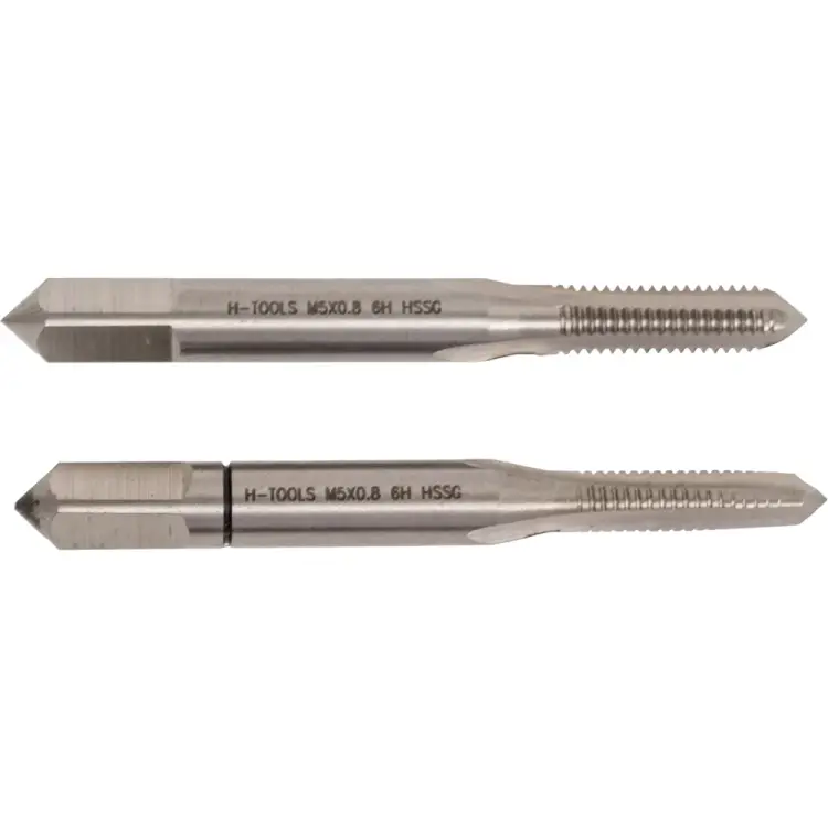 Набор метчиков H-Tools 230050TXHT-2
