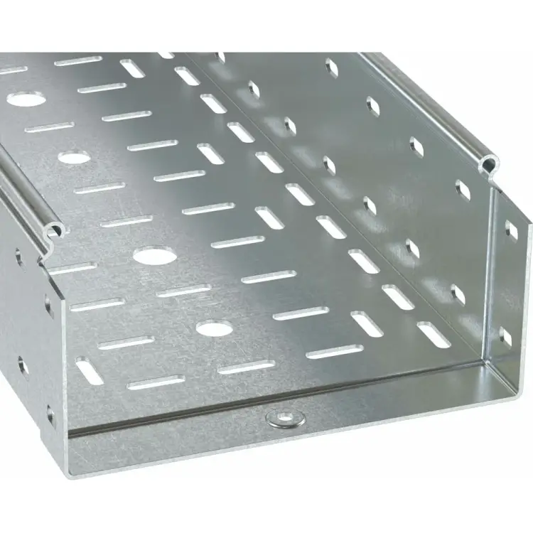 Перфорированный лоток DKC 3534315ZL