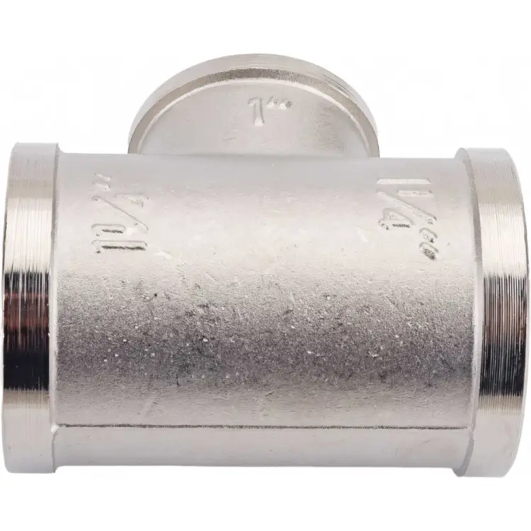 Переходной тройник Valtec VTr.750.N.0706