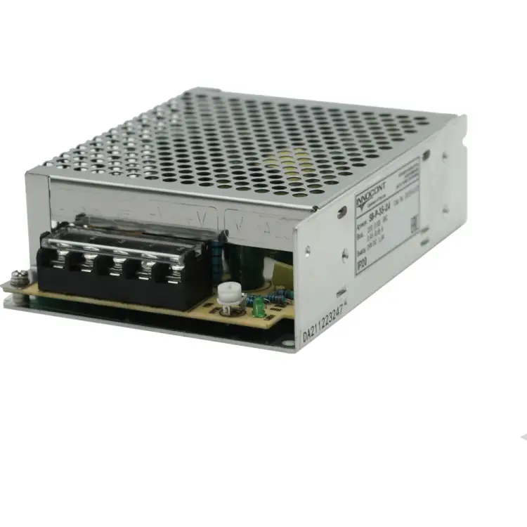 Преобразователь напряжения INNOCONT SB-P-35-24