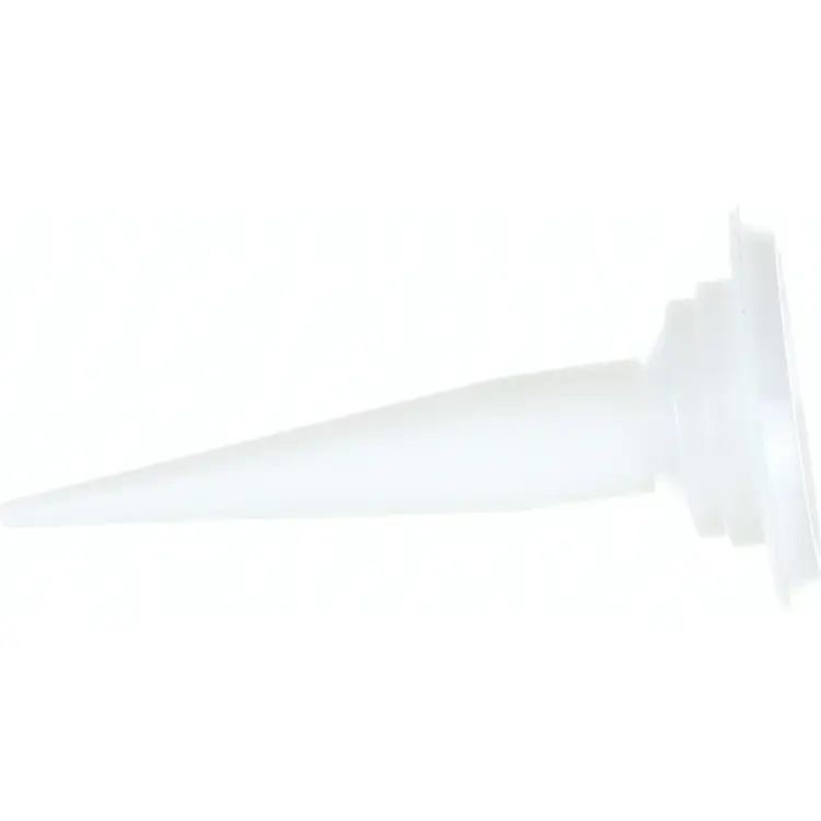 Пластиковый носик для закрытого пистолета Armero AM50-010