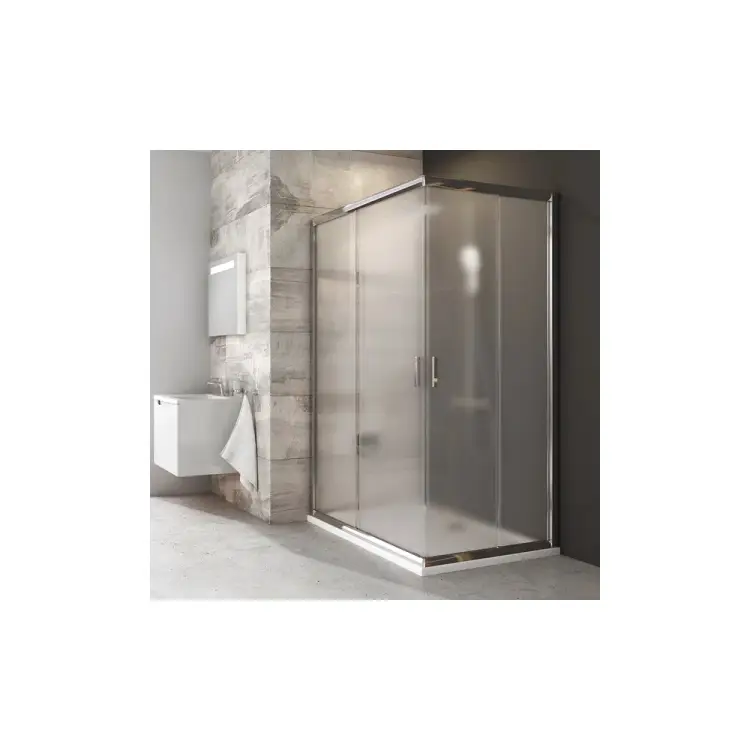 Душевое заграждение Ravak BLRV2K-100 1XVA0C00ZG