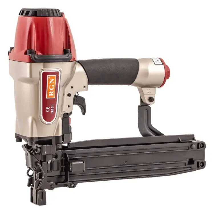 Каркасный скобозабивной инструмент RGN L25-51 N851R