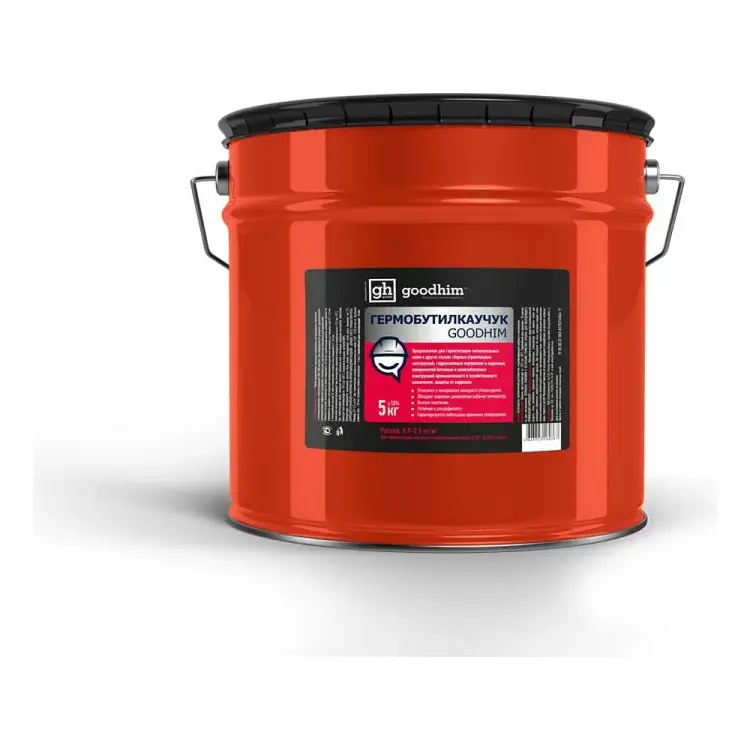 Шовный герметик Goodhim 60767