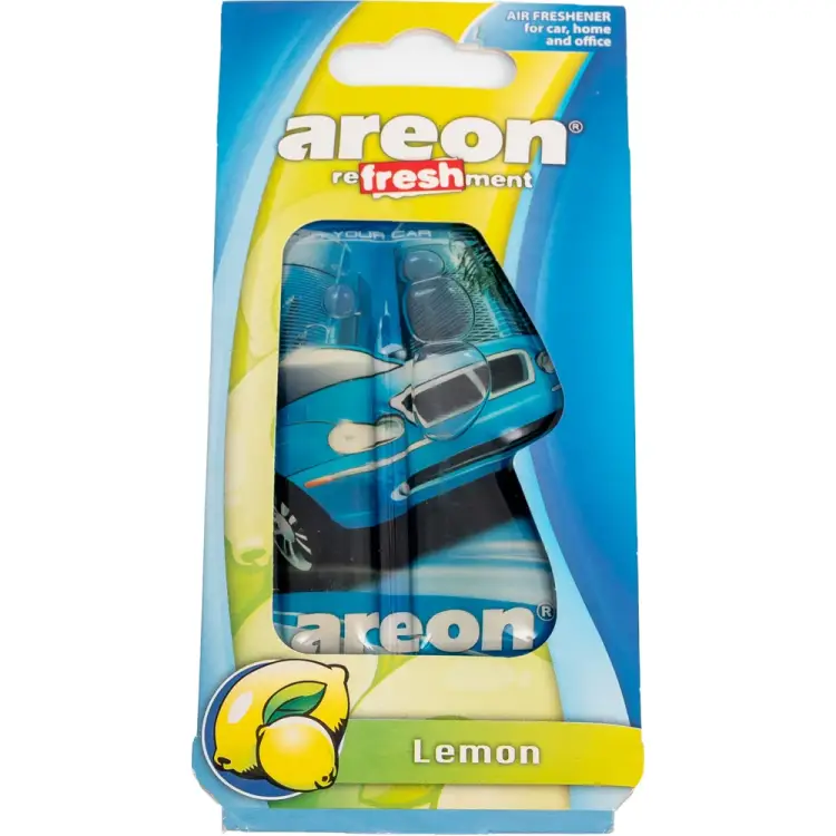 Ароматизатор Areon REFRESHMENT LIQUID LC05