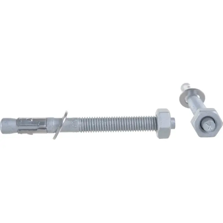 Клиновой анкер Фиксар АНК 10х105 300 шт. 401210105300