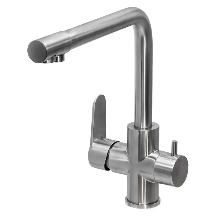 Смеситель для кухни Профсан ПСМ PSM-300-22