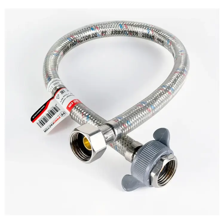 Подводка для воды PROFACTOR LUXE PF WFH 523.150