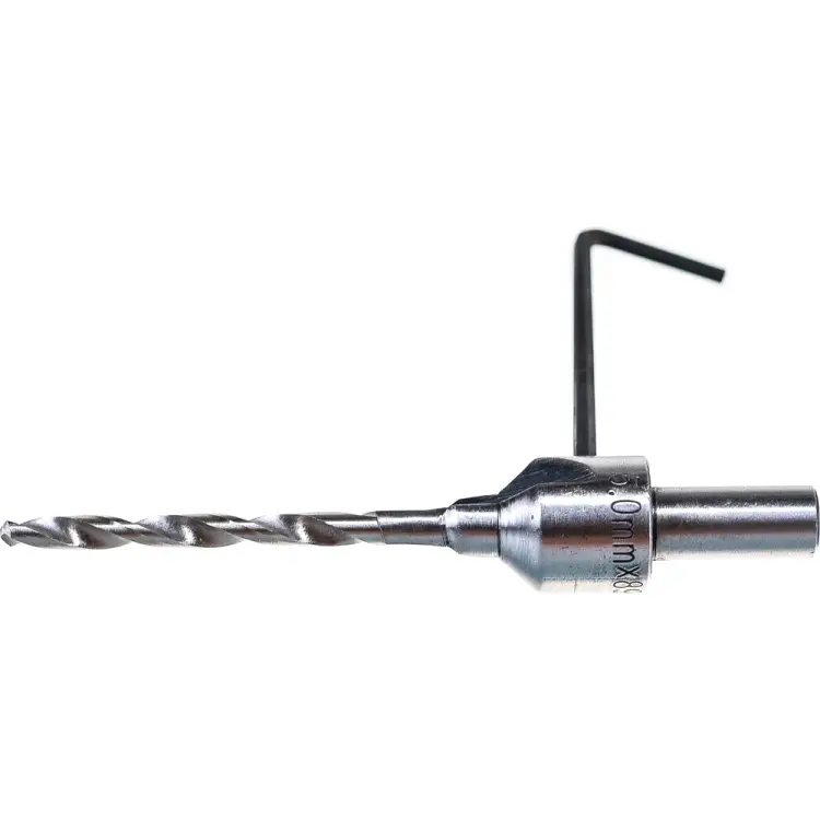 Сверло для мебельной стяжки ELEMENT 220620