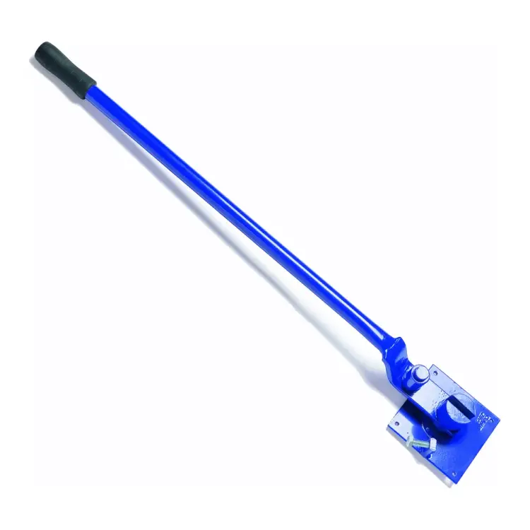 Ручной станок для гибки арматуры Sait Demirci SAI-001000010