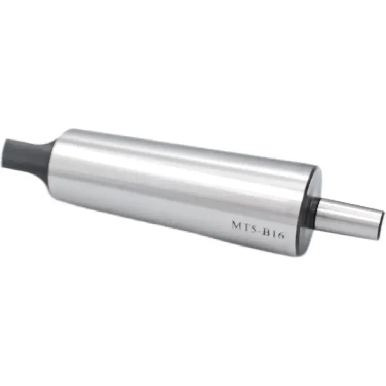 Переходной конус к сверлильному патрону TORNERI КМ5/В16 41960