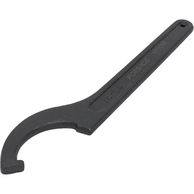 Ударный радиусный ключ Forsage F-685C85(19192)