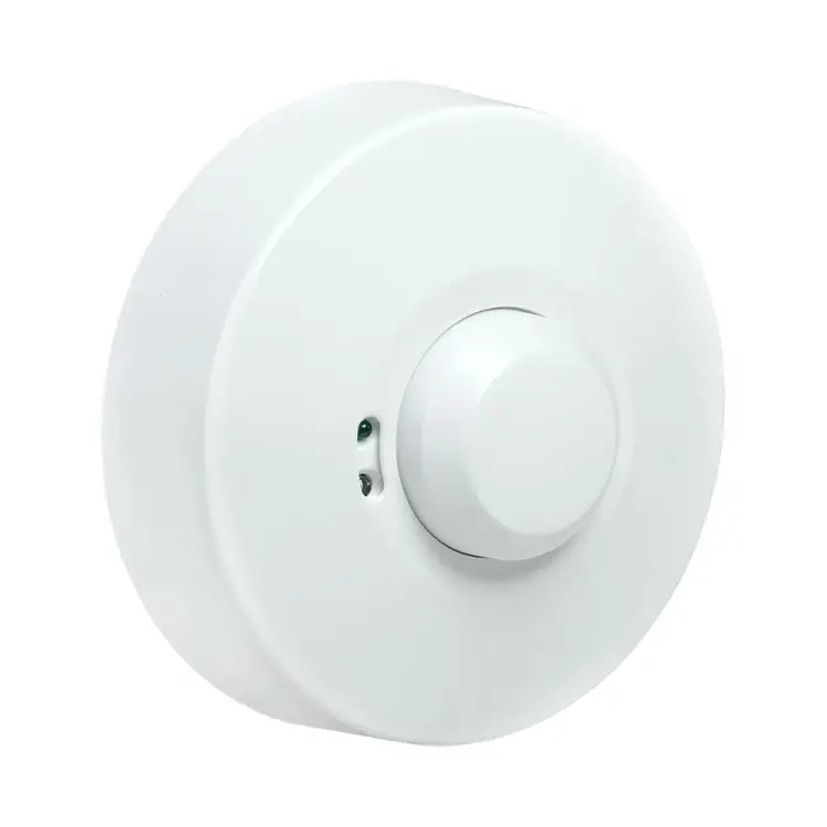 Датчик движения IEK ДД-МВ 101 LDD11-101MB-1200-001