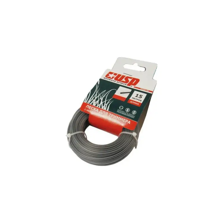 Леска для триммера Usp 78275