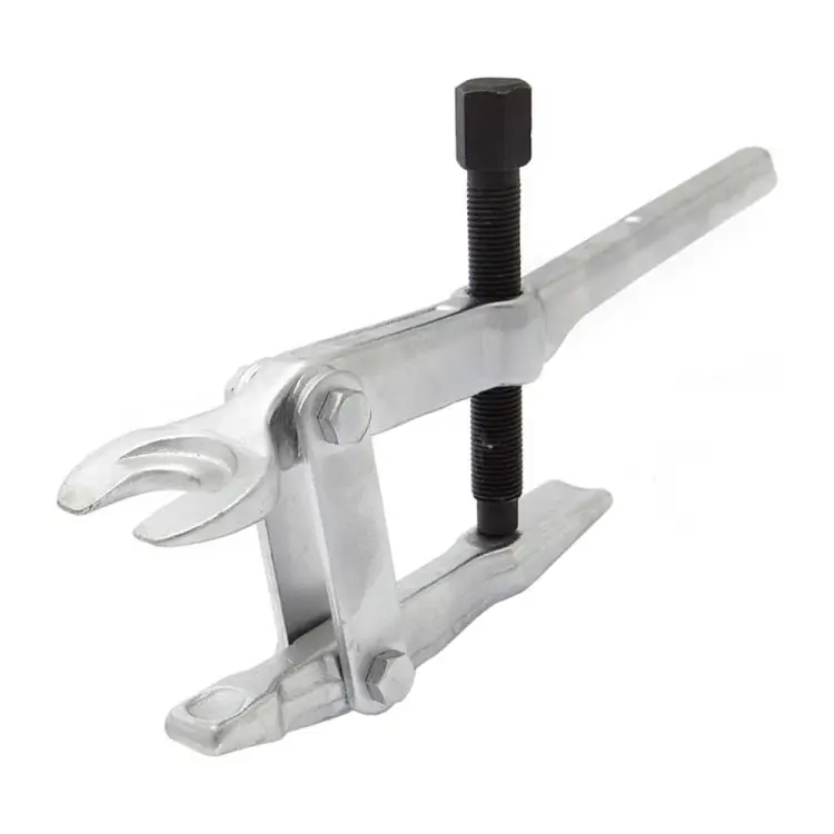 Удлиненный съемник шаровых опор и наконечников рулевых тяг Forsage F-6280817(3568)