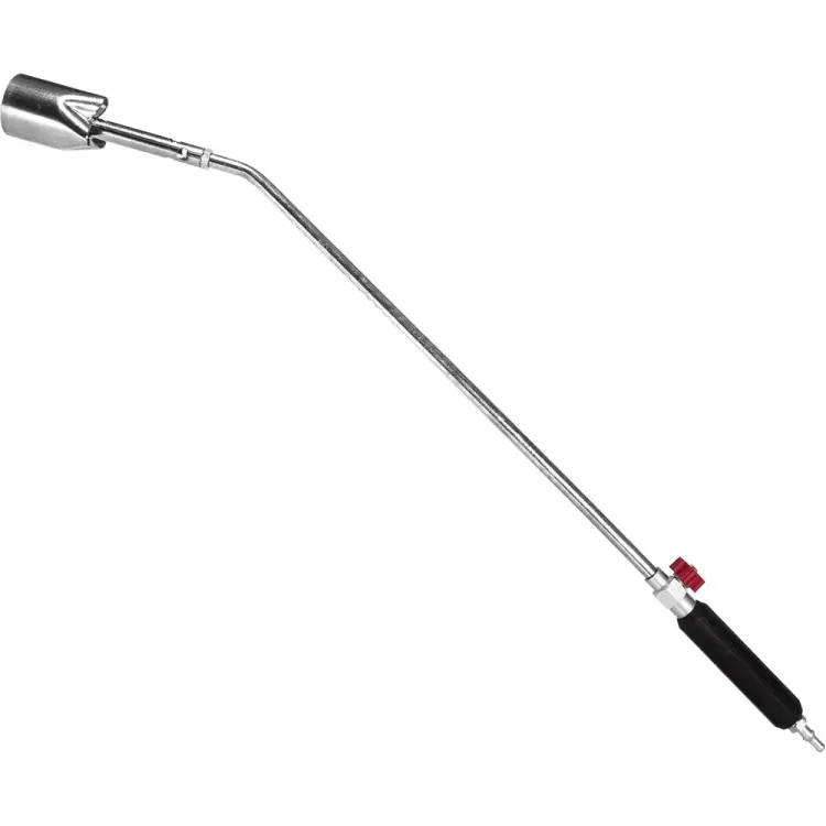 Газовоздушная горелка REDIUS KRASNIY STAKAN 0,85G 8505 Газовоздушная горелка REDIUS KRASNIY STAKAN 0,85G 8505