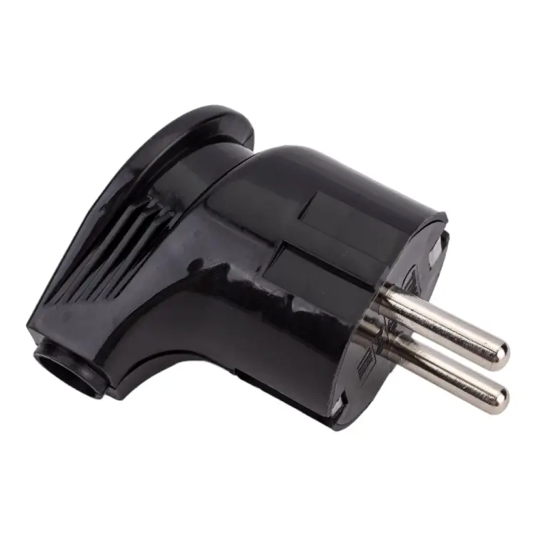 Угловая вилка TDM ELECTRIC Народная SQ1806-0408