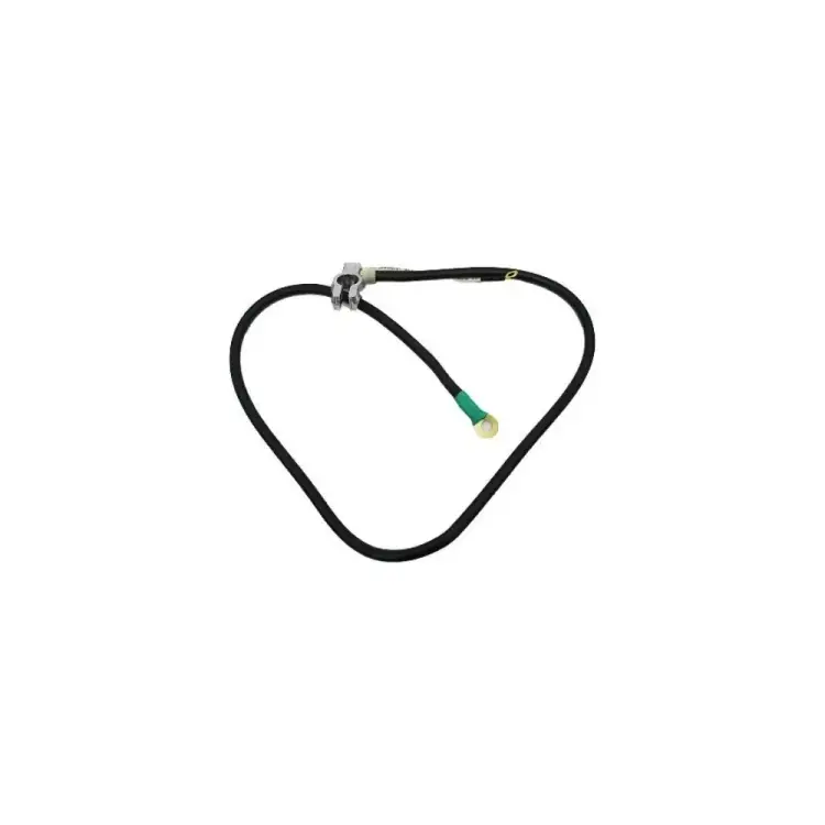 Провод Г-3302-3221 402 дв. S=25мм с выключателем массы VOLTON VLT3302-3724070-402V/S25