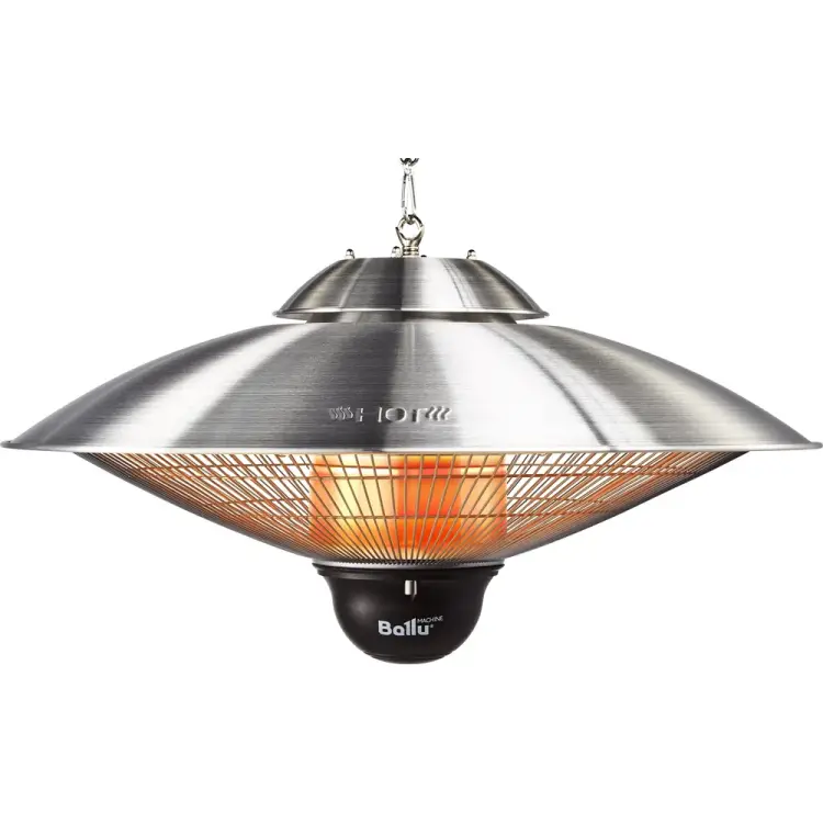 Инфракрасный обогреватель Ballu BIH-LL-2.1-S НС-1406851 Инфракрасный обогреватель Ballu BIH-LL-2.1-S НС-1406851