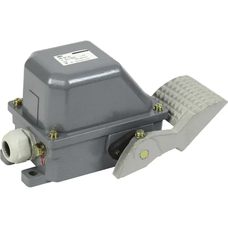 Концевой выключатель IEK НВ-701 KV-2-701-1