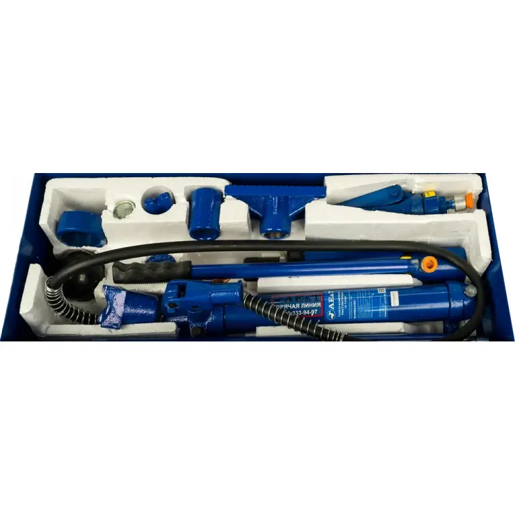 Комплект гидравлики AE&T T03010 Комплект гидравлики AE&T T03010