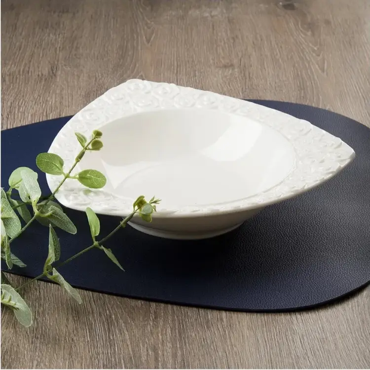 Набор салатников Nouvelle Маршмеллоу 0530295-Н3 Набор салатников Nouvelle Маршмеллоу 0530295-Н3