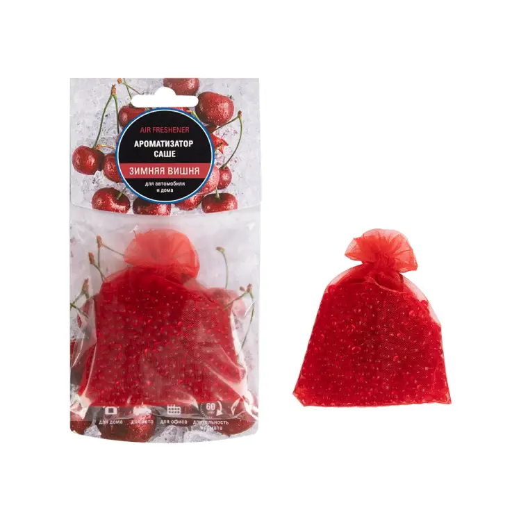 Ароматизатор KRAFT Арома-Мешочек KT 835953