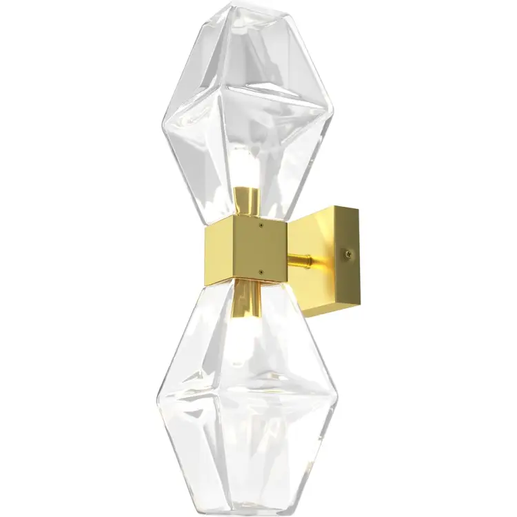 Настенный светильник бра MAYTONI cocktail time MOD325WL-02G Настенный светильник бра MAYTONI cocktail time MOD325WL-02G