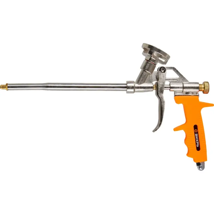 Пистолет для монтажной пены Вихрь МАСТЕР 73/3/6/7 Пистолет для монтажной пены Вихрь МАСТЕР 73/3/6/7