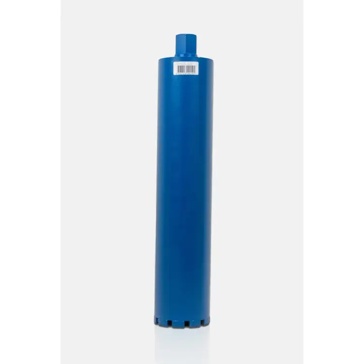 Алмазная коронка KEOS DC112.500 Алмазная коронка KEOS DC112.500