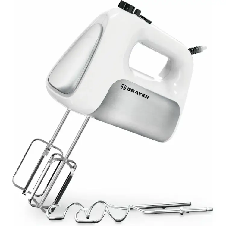 Миксер BRAYER BR1303 Миксер BRAYER BR1303