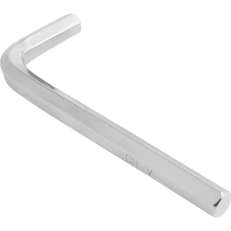 Г-образный шестигранный ключ Rockforce RF-76411(18827) Г-образный шестигранный ключ Rockforce RF-76411(18827)