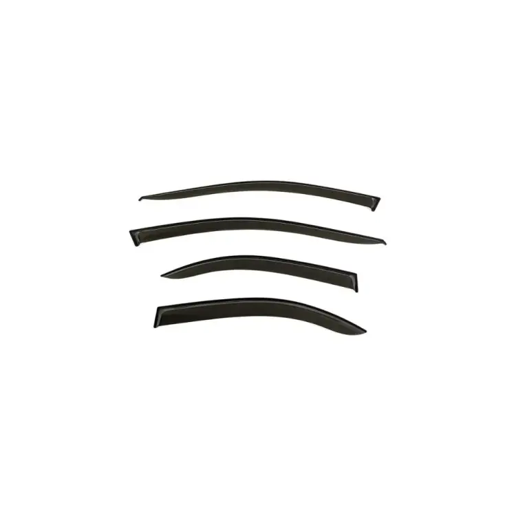 Дефлекторы окон Mazda Atenza (GG), 2002-2007, седан DEFLY VMz006Atenza