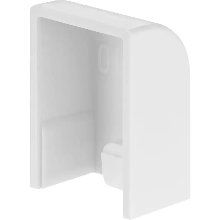 Заглушка кабельной трассы TDM ELECTRIC КМЗ SQ0411-0080