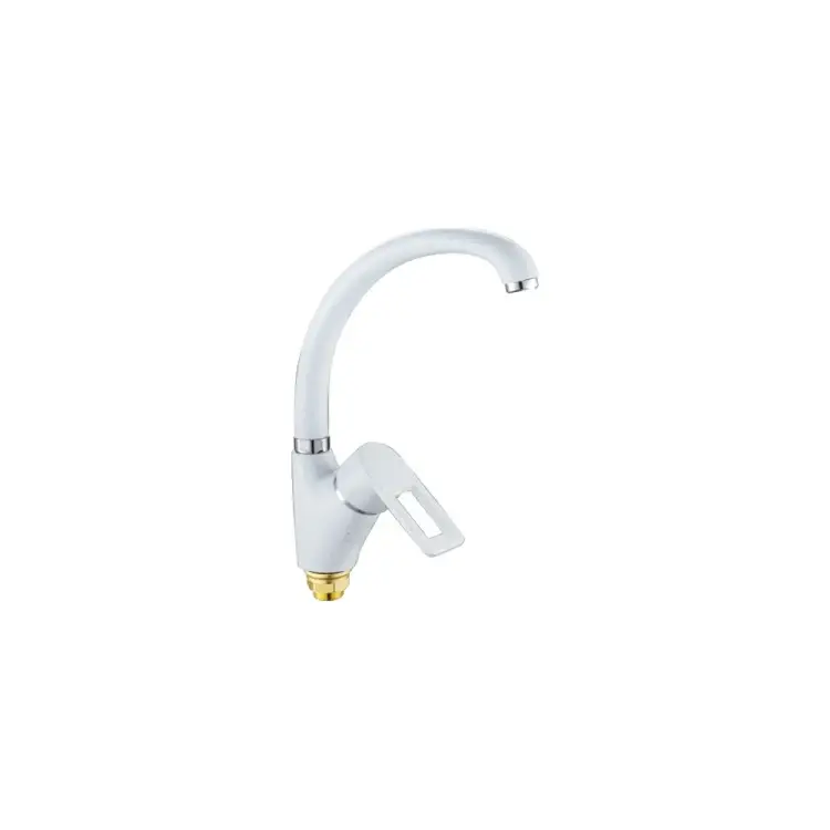 Смеситель для кухни Potato P5930-7