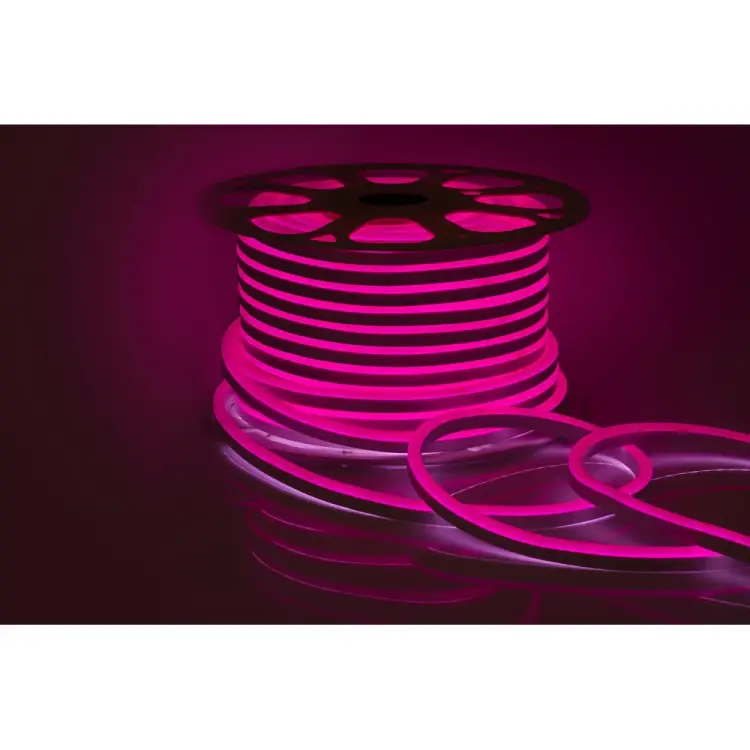 Двусторонний светодиодный неон Apeyron 10-210