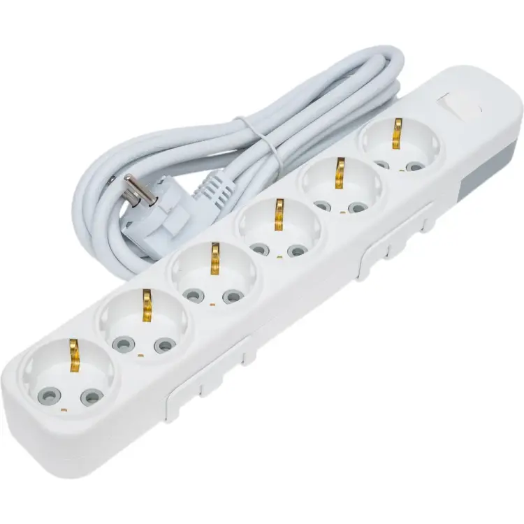 Удлинитель ELBI Myra 527-010203-622