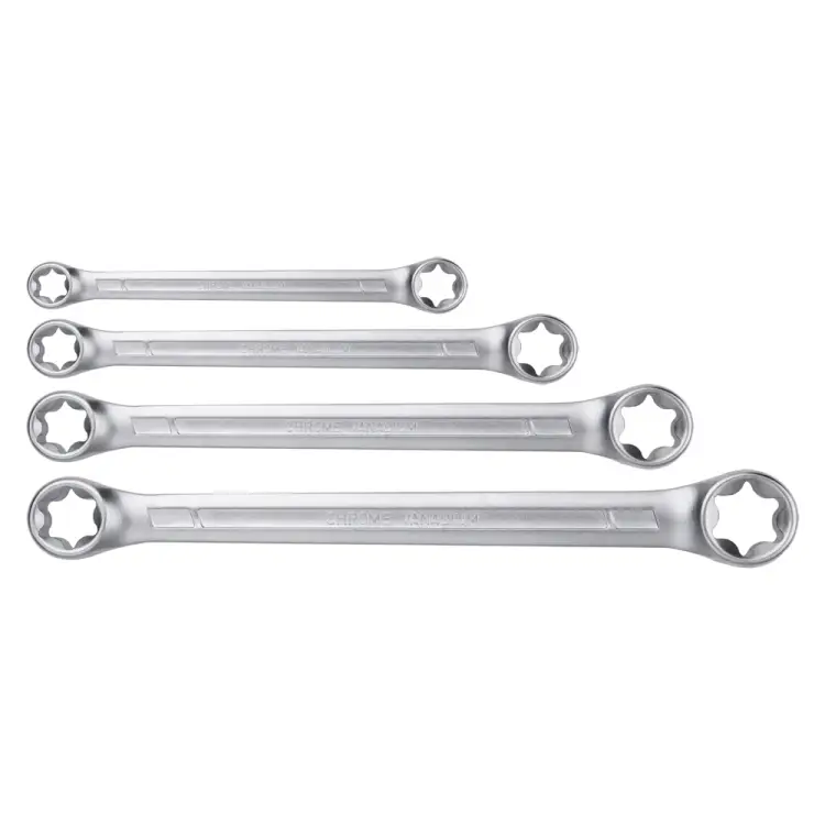 Накидные ключи torx NEO Tools 09-980 Накидные ключи torx NEO Tools 09-980