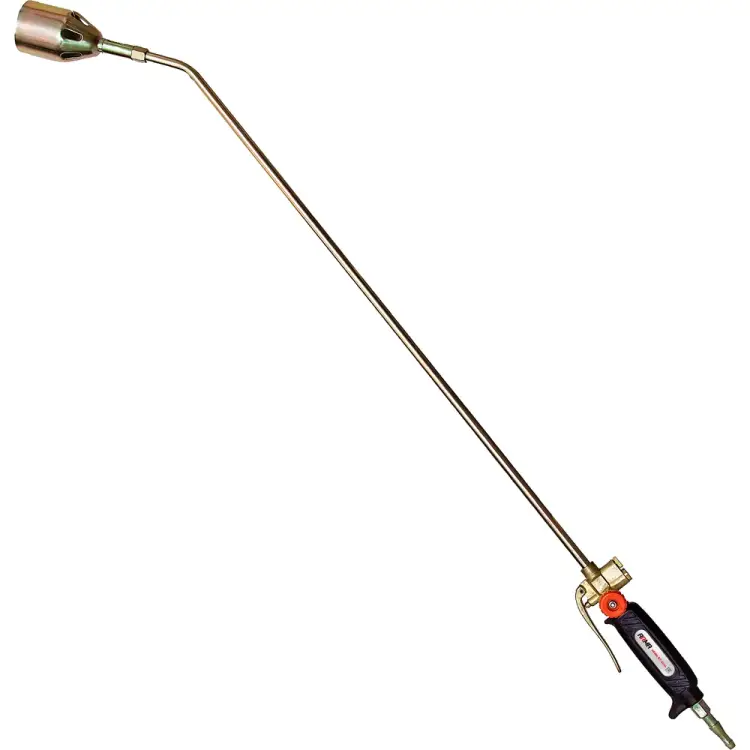 Ручная пропановая газовоздушная горелка ARMA RT-0004 Ручная пропановая газовоздушная горелка ARMA RT-0004